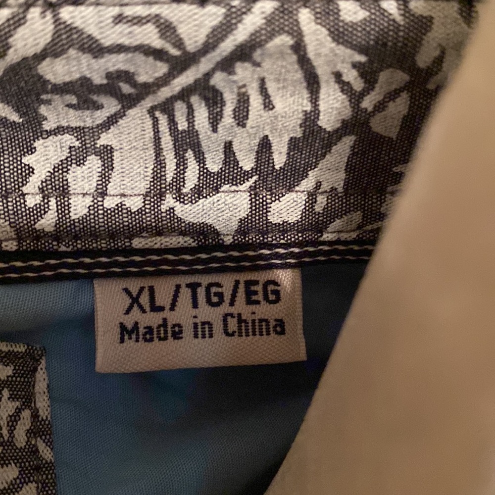 Original Penguin button down - Picture 11 of 13